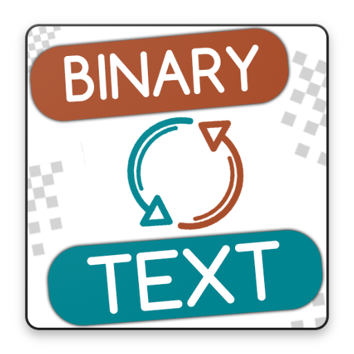 Binary to Text - Text to Binary Code