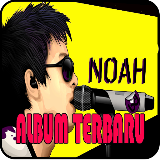 Lagu Band Noah Lengkap Full Album + Lirik