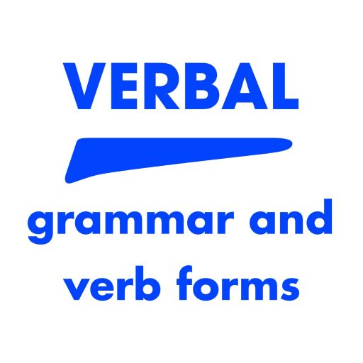 Verb Forms & Grammar