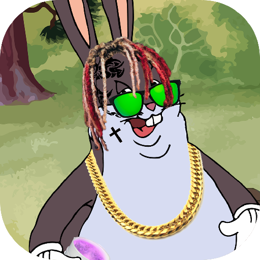 Chungus Clicker