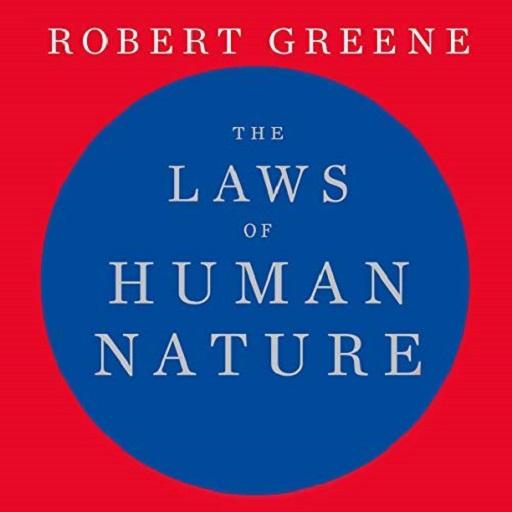 The Laws of Human Nature AudioBook