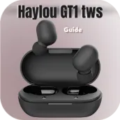 Haylou GT1 tws guide