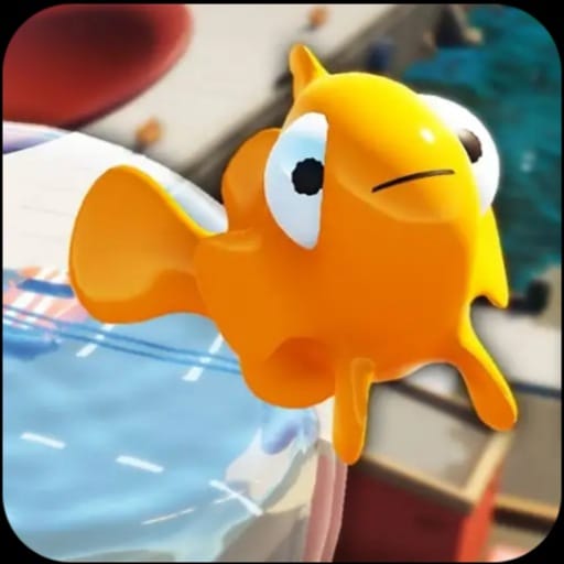 I Am Fish Walkthrough Game