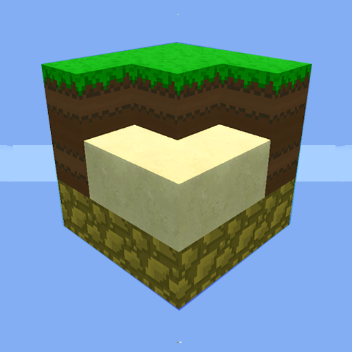 Exploration Lite: WorldCraft