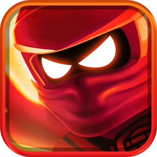 Ninja Toy Runner - Ninja Go and Run