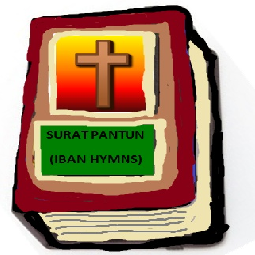 IBAN HYMNS - SURAT PANTUN