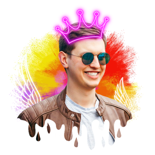 Picture Editor – PixelLab