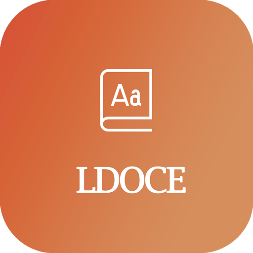 Dictionary of English - LDOCE6