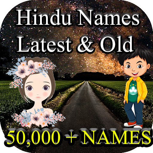 Hindu Boy Names, Hindu Girl Na