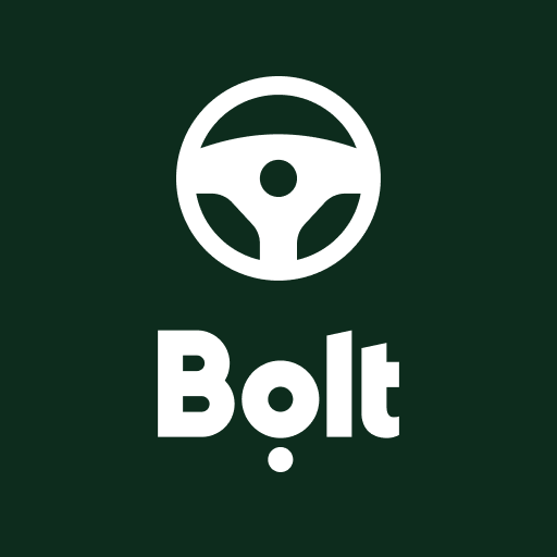 Bolt Driver: Drive & Earn