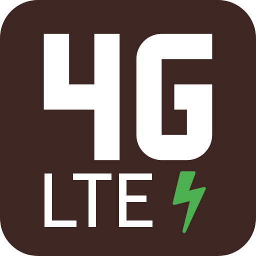 LTE Only 4G
