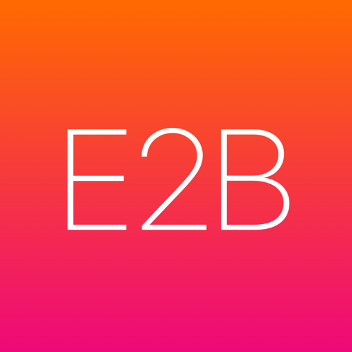 E2B Dictionary : Eng to Bangla