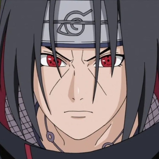 Itachi Uchiha Wallpaper Cute