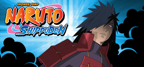 Naruto Shippuden Uncut: The Unbreakable Mask and the Shattered Bubble