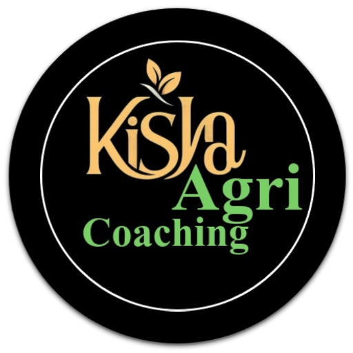 Kisha Agri Coaching
