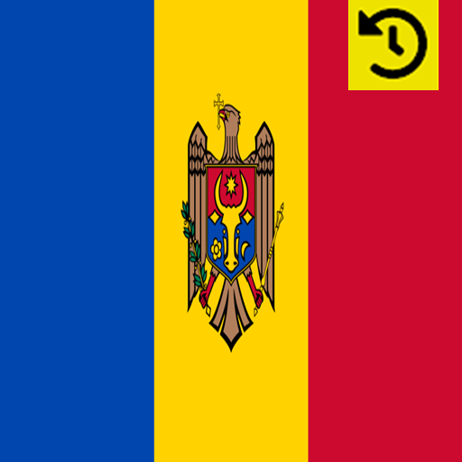 Download History of Moldova android on PC