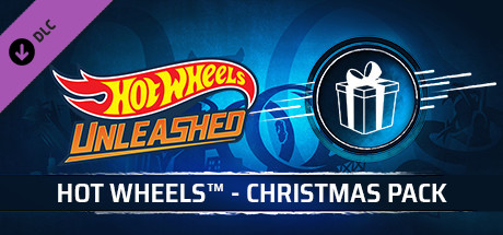 HOT WHEELS™ - Christmas Pack