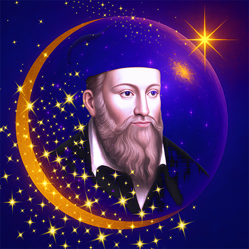 Nostradamus Fortune-telling