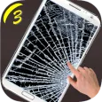 Prank Broken Screen 3