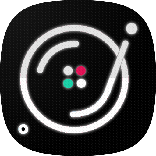 Pacemaker DJ App - Mix music