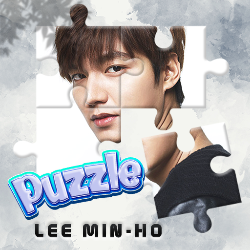 Lee Minho Block Puzzle Game