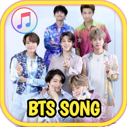 BTS 100+Song ~ NOT TODAY