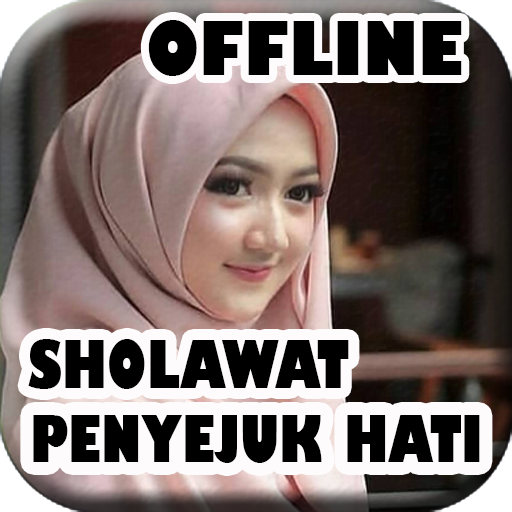 Sholawat Penyejuk Hati Offline