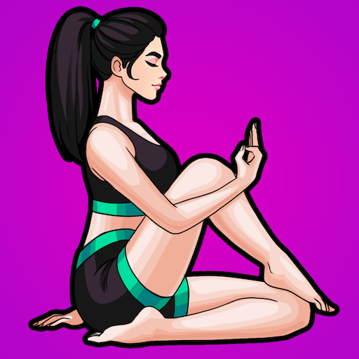 Yoga: Workout Planner, Lose it