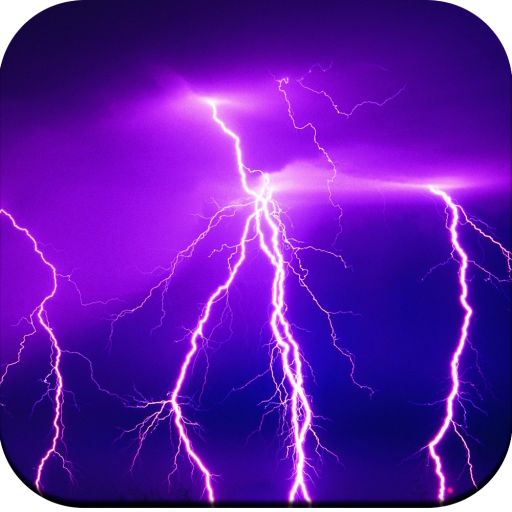 Thunder Storm Lightning Wallpa
