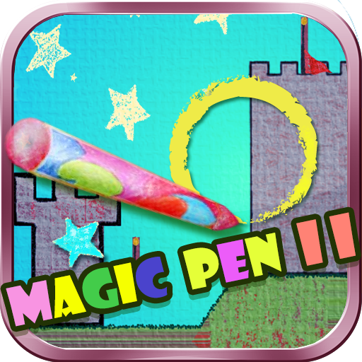 Magic Pen II