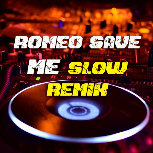 DJ Romeo Save Me - DJ Barat Fu