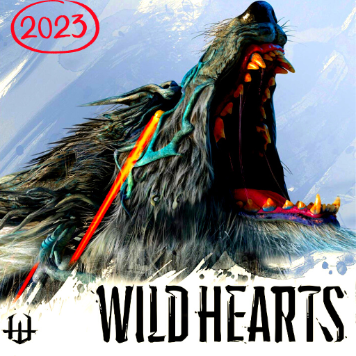 Wild Hearts: 2023