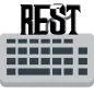 Keyboard with REST API