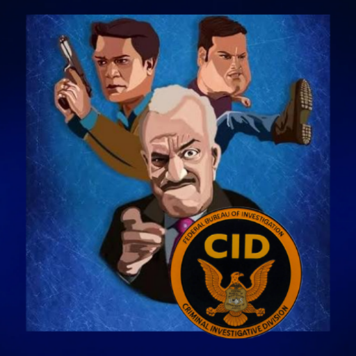 Cid animated drama ss