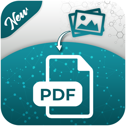 Image to Pdf Converter