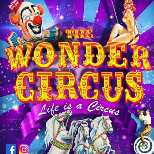 The Wonder Circus