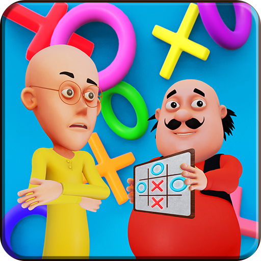 Tic Tac Toe Games For Kids