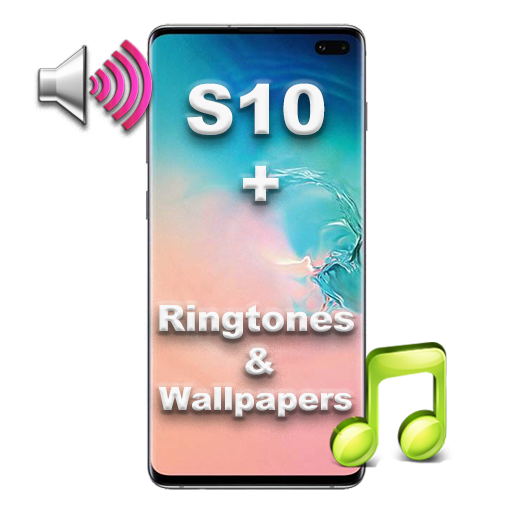 S10 Ringtones & Wallpapers