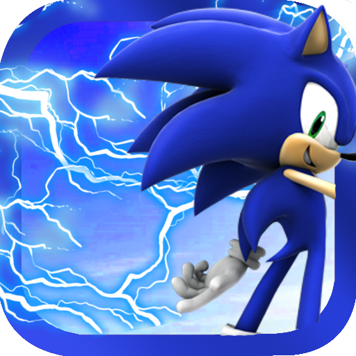 Super Sonic Game