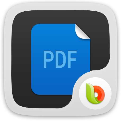 PDF for Next Browser