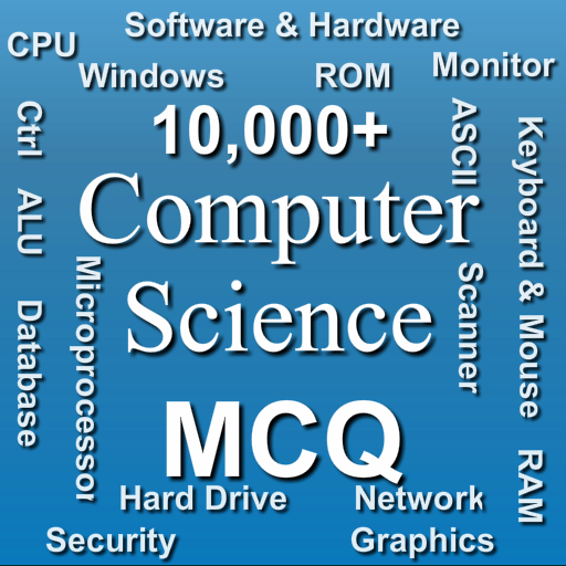 computer science MCQ