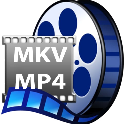 MKV to Mp4 Converter