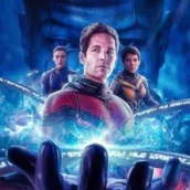 Film Ant-Man 2023