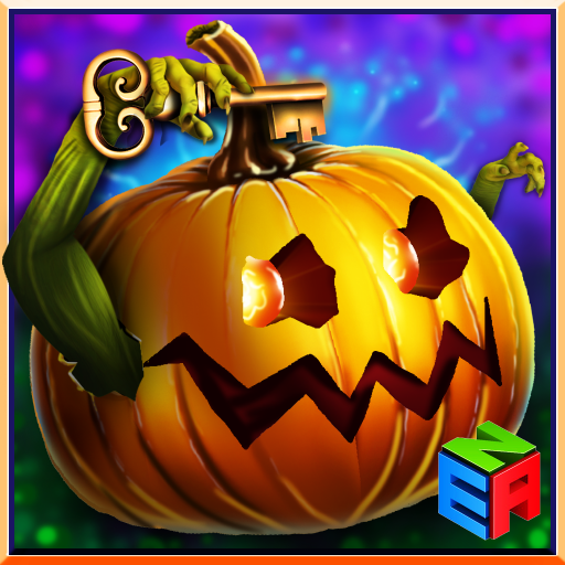 50 Levels - Halloween Escape Game