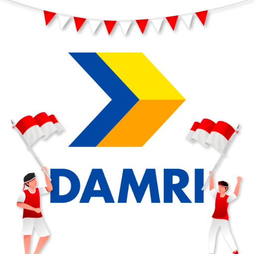 DAMRI Apps