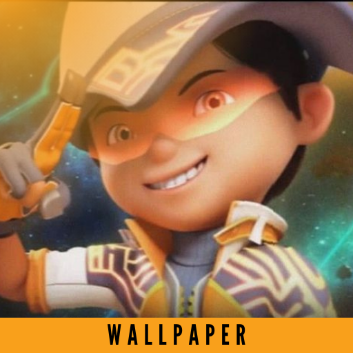 Boboiboy Wallpapers HD