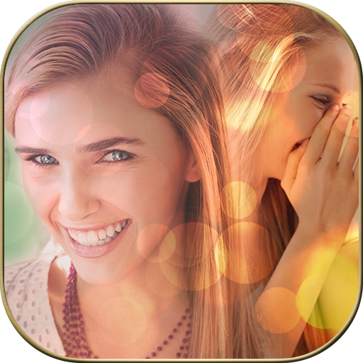 Photo Blender Editing Effects