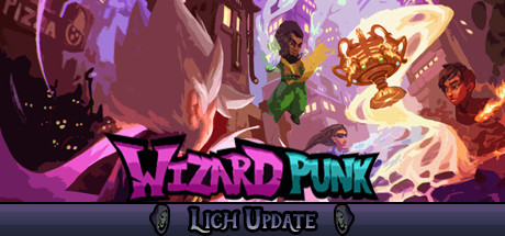 WizardPunk