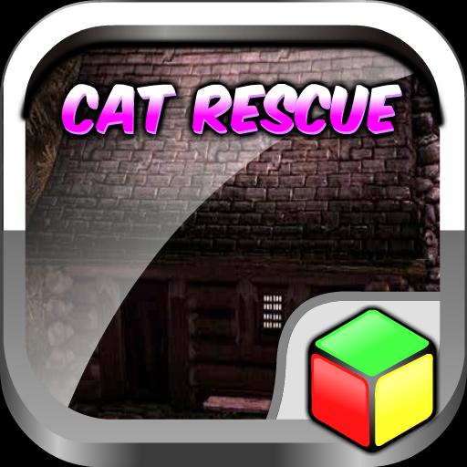 Descargar Cat Rescue Game en PC | GameLoop Oficial