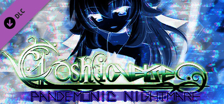 ∀kashicverse -pandemonic nightmare-